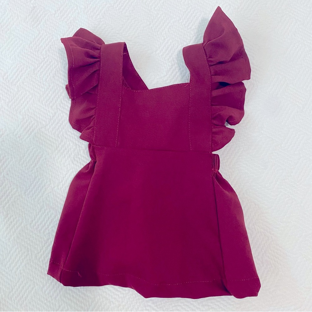 Baby Dress